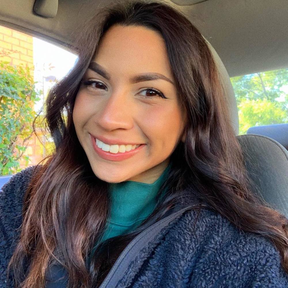 Meet your Posher, Nelly